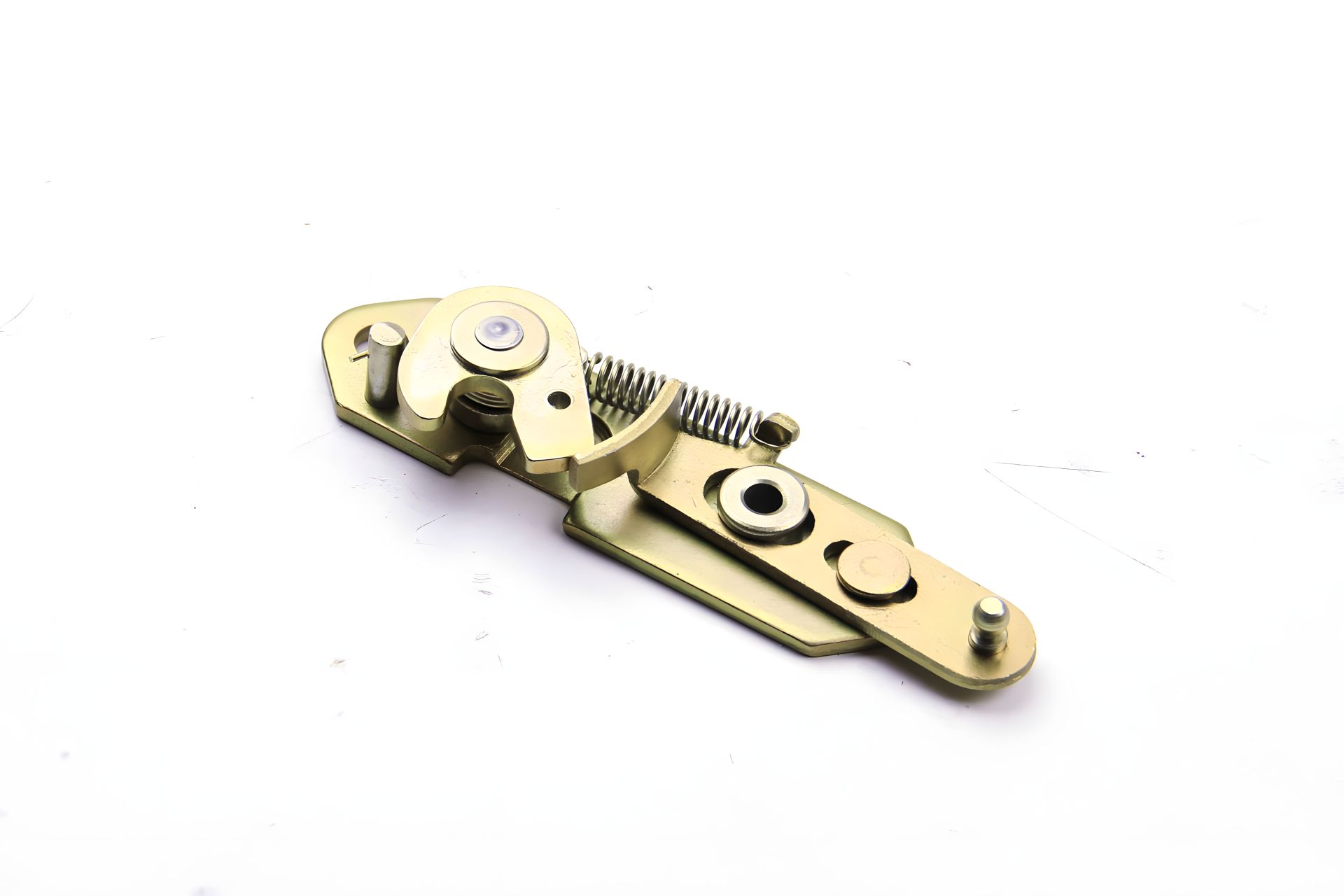 Замок верхньої задньої двері Transit 1986-2000, BASBUG BSG30975003 Замок верхньої задньої двері Transit 1986-2000, BASBUG BSG30975003