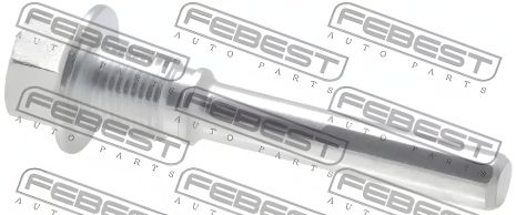 Задня направляюча супорта для Land Cruiser Prado 09-, FEBEST (0174KDJ120R) Задня направляюча супорта для Land Cruiser Prado 09-, FEBEST (0174KDJ120R)