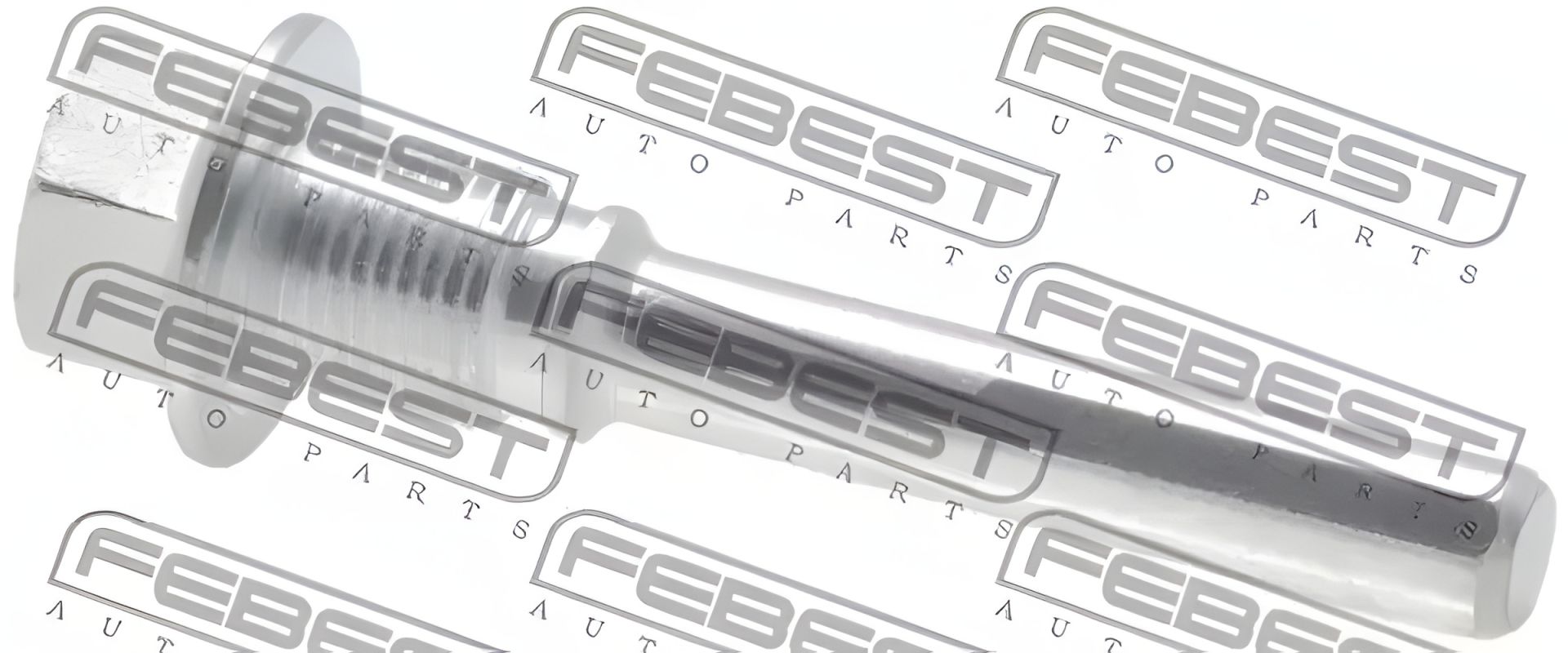 Направляющая суппорта (заднего) Land Cruiser Prado 09-, FEBEST (0174KDJ120R) Направляющая суппорта (заднего) Land Cruiser Prado 09-, FEBEST (0174KDJ120R)