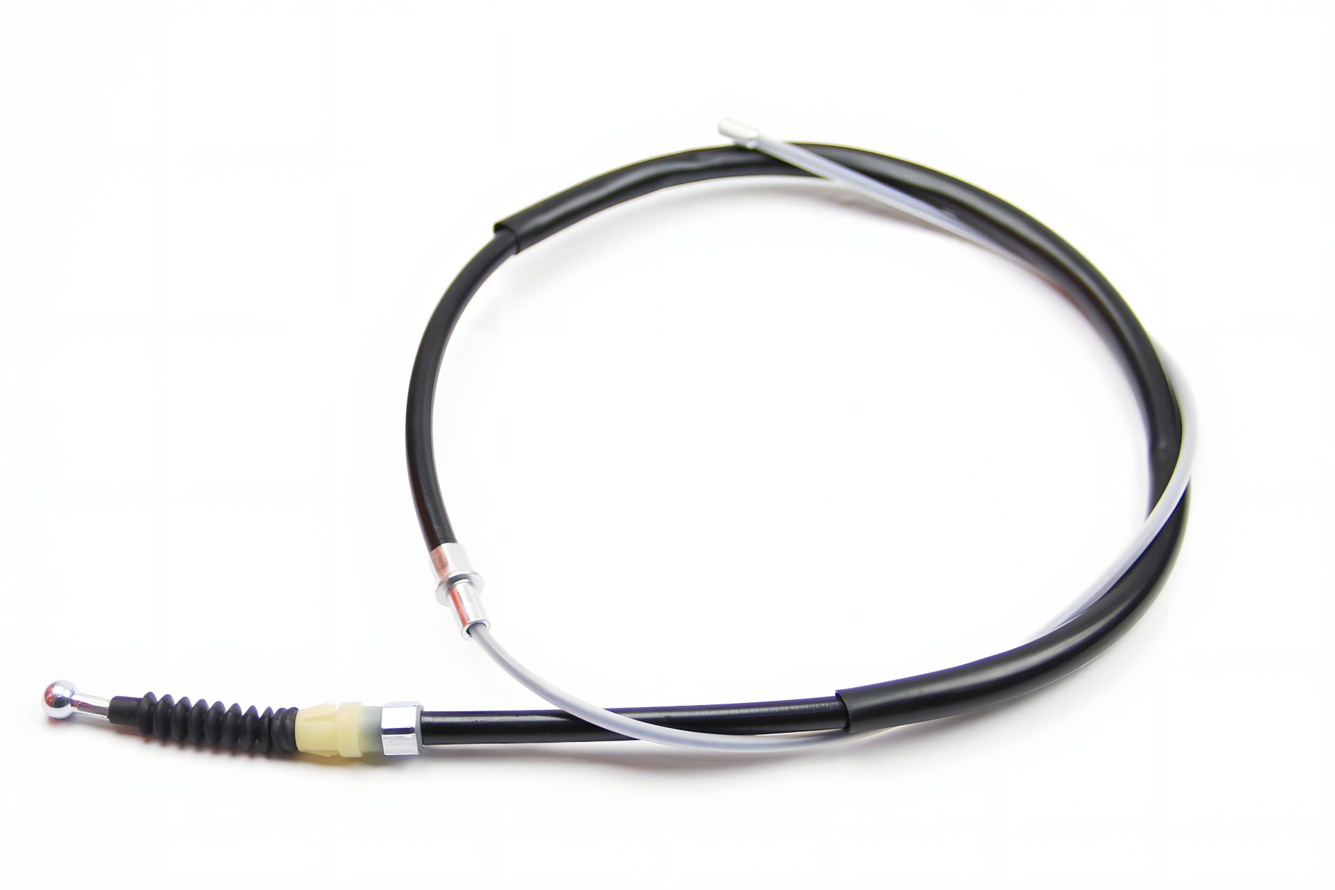 Задний трос ручного тормоза Golf V/Jetta III/Octavia 03- Л/Пр (1447/805), GOODREM (RM4236) Задний трос ручного тормоза Golf V/Jetta III/Octavia 03- Л/Пр (1447/805), GOODREM (RM4236)