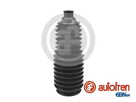 Пильовик тяги рульової PEUGEOT 207/CITROEN C3 06-, AUTOFREN (D9321)