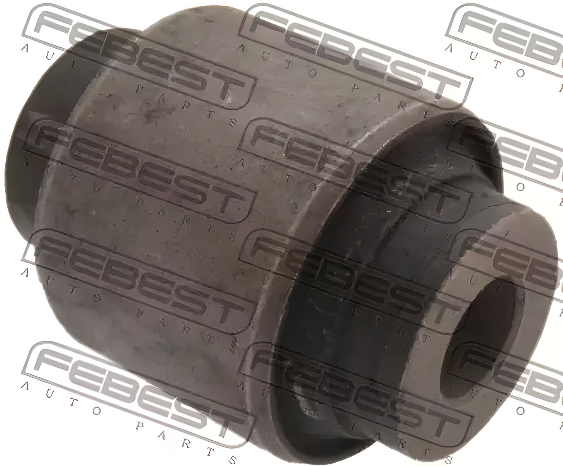 Сайлентблок задньої цапфи FEBEST (NAB200) Murano 02-07 Сайлентблок задньої цапфи FEBEST (NAB200) Murano 02-07