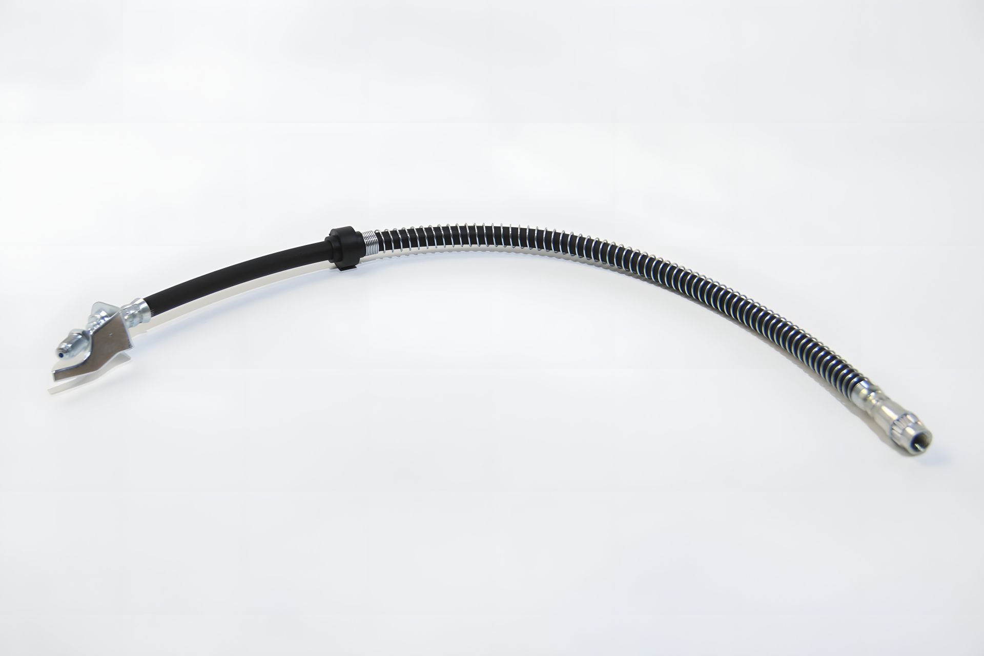 Передній (верхній) гальмівний шланг, Opel Movano/Renault Master 98-, Autotechteile (5040317) Передній (верхній) гальмівний шланг, Opel Movano/Renault Master 98-, Autotechteile (5040317)