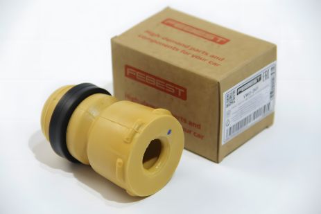 Отбойники переднего амортизатора для Audi A3/Q7 05-13, FEBEST (VWD2KF) Отбойники переднего амортизатора для Audi A3/Q7 05-13, FEBEST (VWD2KF)