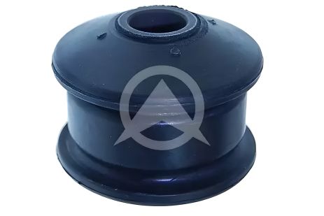 Сайлентблок важеля Transit 91-00 (передній), SIDEM (804603) - Сайлентблок важеля SIDEM