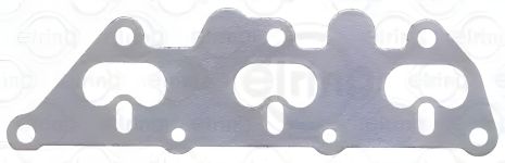 Коллектора EX прокладка для OPEL X25XE/X30XE, SAAB B308L/B308E (2) , ELRING (239541)