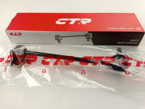 Стабілізатора передня права стійка i10, CTR (CLKK-21R) (54840-07000) Стабілізатора передня права стійка i10, CTR (CLKK-21R) (54840-07000)