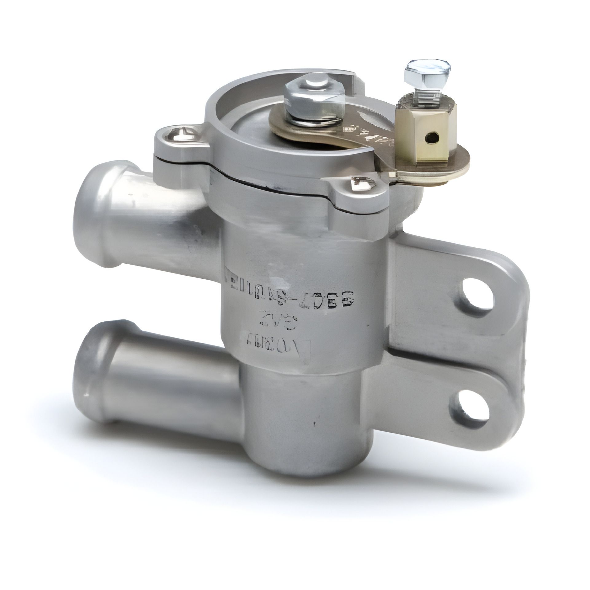 Печной кран ГАЗ 3302, Лузар (LV 0302) (3307-8120020) Печной кран ГАЗ 3302, Лузар (LV 0302) (3307-8120020)