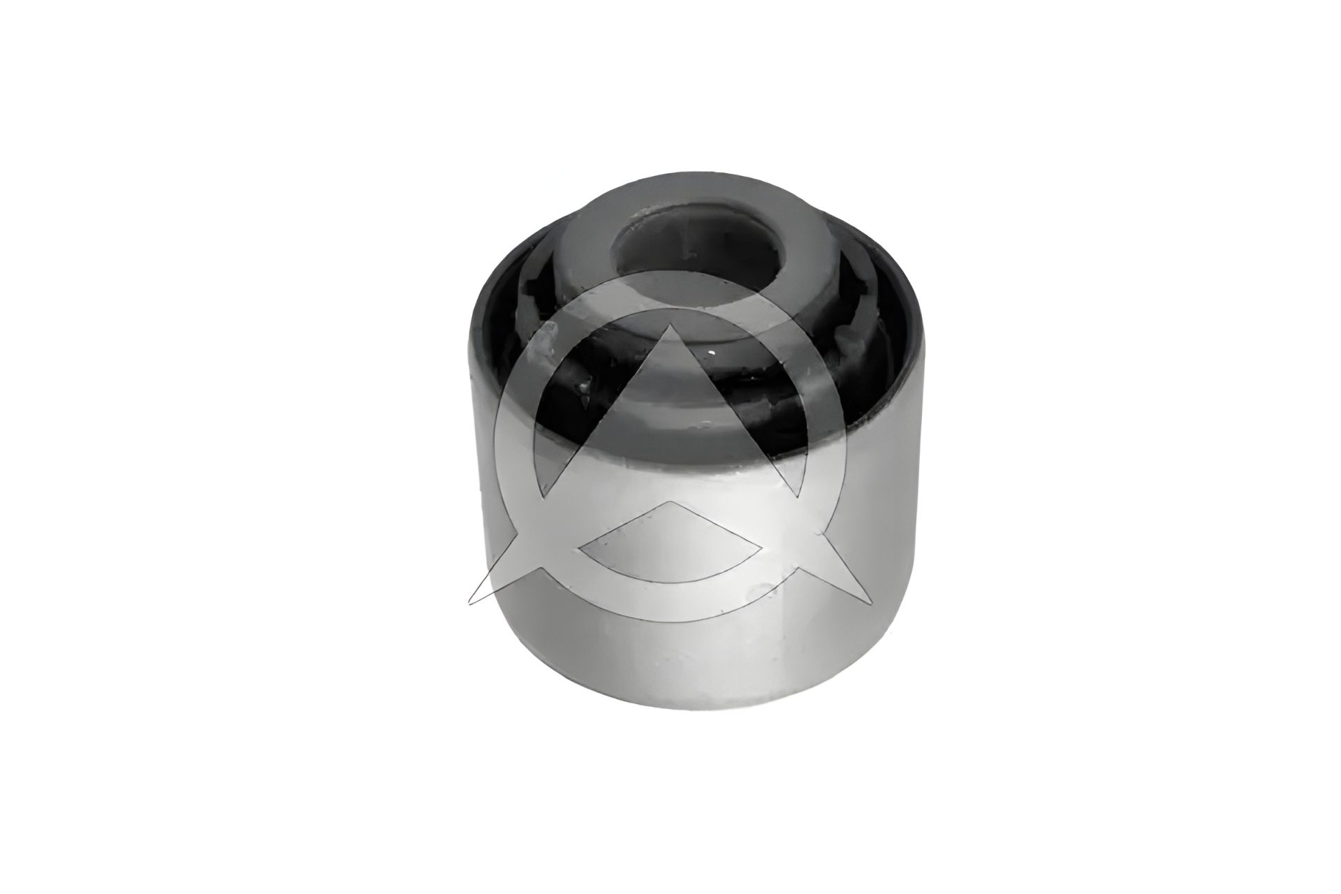 Сайлентблок заднього важеля Audi A3/Octavia/Golf V/VI/Passat B6 (зовнішній) SIDEM (863723) Сайлентблок заднього важеля Audi A3/Octavia/Golf V/VI/Passat B6 (зовнішній) SIDEM (863723)