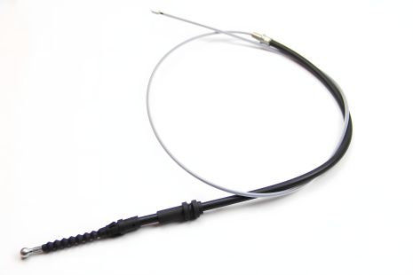 Задній трос ручного гальма Caddy 09-13 Л=R (1718/551), GOODREM (RM4222) Задній трос ручного гальма Caddy 09-13 Л=R (1718/551), GOODREM (RM4222)