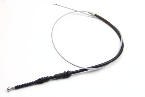 Задній трос ручного гальма Caddy 09-13 Л=R (1718/551), GOODREM (RM4222) Задній трос ручного гальма Caddy 09-13 Л=R (1718/551), GOODREM (RM4222)