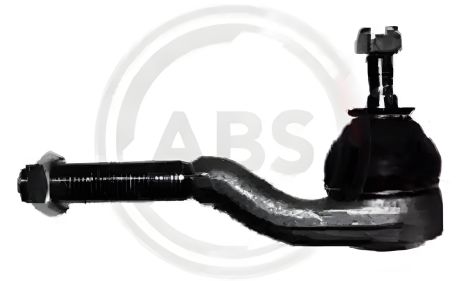 Рулевой наконечник для Peugeot 406 96-04 Пр., ABS (230368)