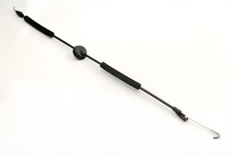 Трос передней дверной замок для Passat/Superb 96-05 от JP Group (1171000300)