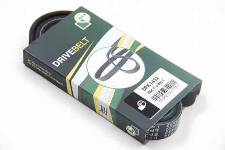 Генераторний ремінь 5PK1432 Passat B5/Audi A4/A6 1.9TDI 98, BGA (5PK1432) Генераторний ремінь 5PK1432 Passat B5/Audi A4/A6 1.9TDI 98, BGA (5PK1432)