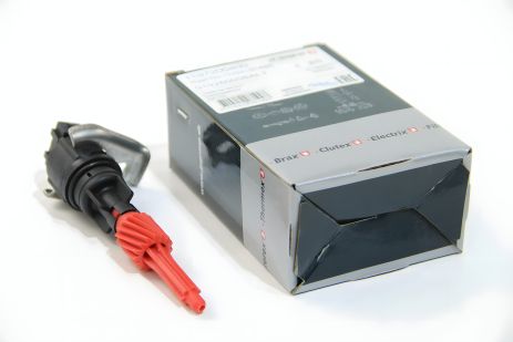Датчик скорости для AUDI A3/Skoda FABIA, OCTAVIA, FELICIA I/II 1.0-3.2 79-, JP Group (1197200400)