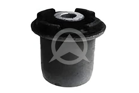Сайлентблок важеля переднього (задній) Vectra B 95-03, SIDEM (809628) Сайлентблок важеля переднього (задній) Vectra B 95-03, SIDEM (809628)