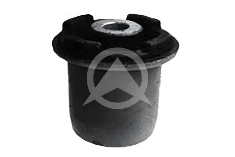 Сайлентблок задний переднего рычага Vectra B 95-03, SIDEM (809628)