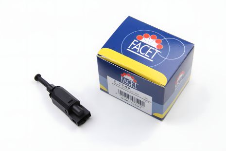 Стоп-сигналу датчик A3/Leon/Octavia/Golf 1.6-2.5TDI 96-, FACET (71143) Стоп-сигналу датчик A3/Leon/Octavia/Golf 1.6-2.5TDI 96-, FACET (71143)