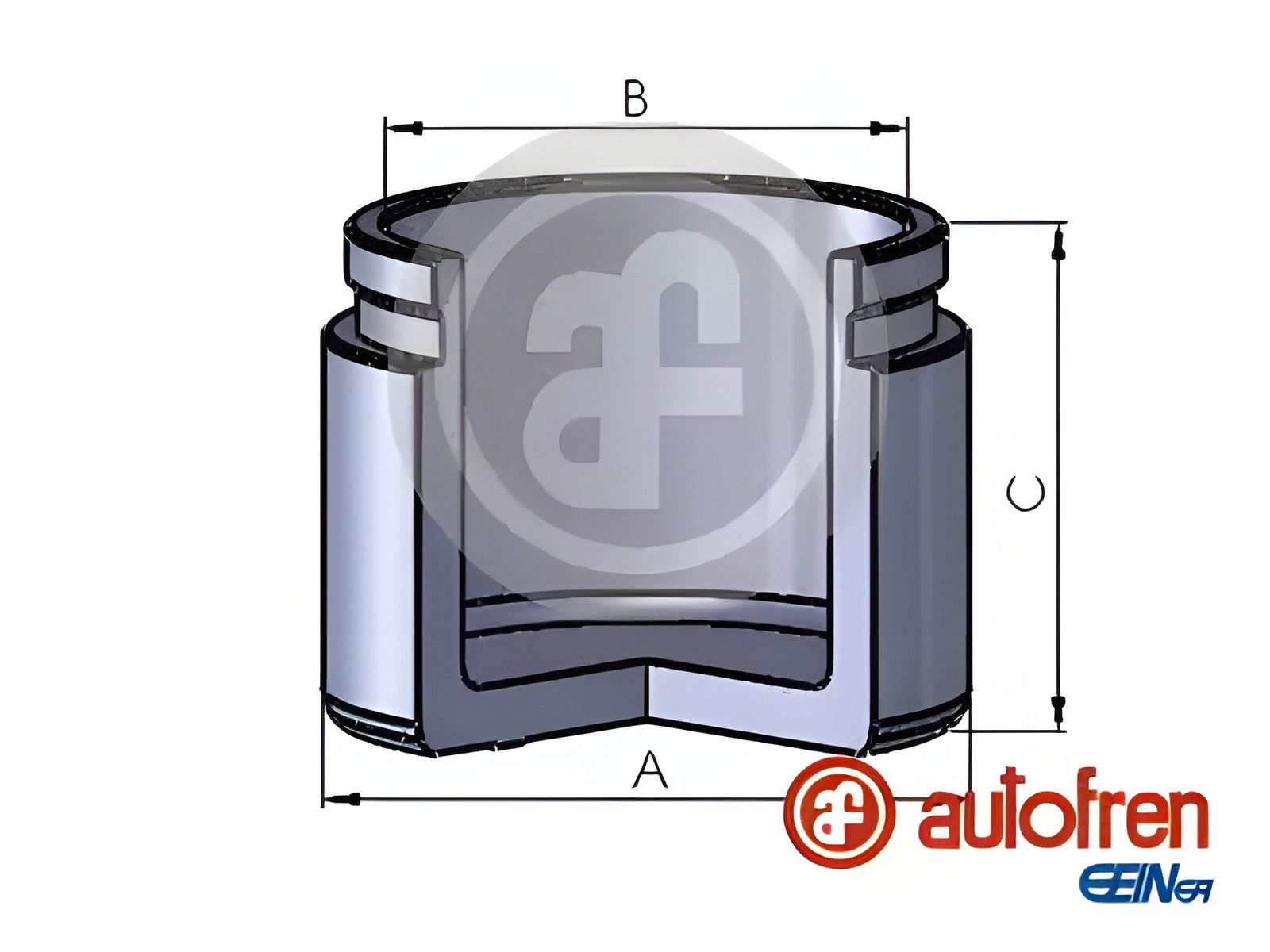 ΠΠ΅ΡΠ΅Π΄Π½ΡΠΎΠ³ΠΎ ΡΡΠΏΠΎΡΡΡ Mitsubishi Pajero (45/46mm), AUTOFREN (D025323) ΠΏΠΎΡΡΠ΅Π½Ρ ΠΠ΅ΡΠ΅Π΄Π½ΡΠΎΠ³ΠΎ ΡΡΠΏΠΎΡΡΡ Mitsubishi Pajero (45/46mm), AUTOFREN (D025323) ΠΏΠΎΡΡΠ΅Π½Ρ