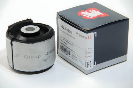 Сайлентблок передний заднего рычага BMW 3 (E36/E46) 90-, JP Group (1450300400)