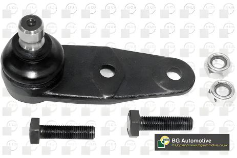 Передняя шаровая опора для Kangoo 98- (отверстие крепл. 10мм), BGA (SJ7304)