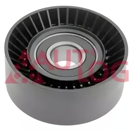 ОМ611/612/Connect 02-, AUTLOG ролик ремня генератора, (RT1211) ОМ611/612/Connect 02-, AUTLOG ролик ремня генератора, (RT1211)