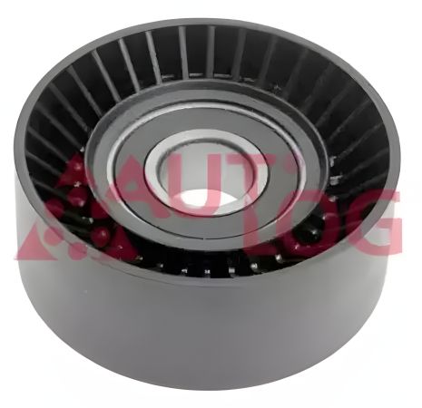 ОМ611/612/Connect 02-, AUTLOG ролик ремня генератора, (RT1211)