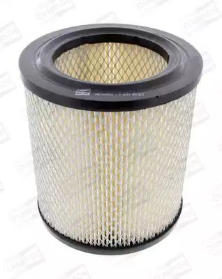 Фільтр повітряний CITROEN JUMPER I 1.9-2.5D 94 -02, FIAT DUCATO 1.9D-2.5TD 88-02, CHAMPION (CAF100431C)