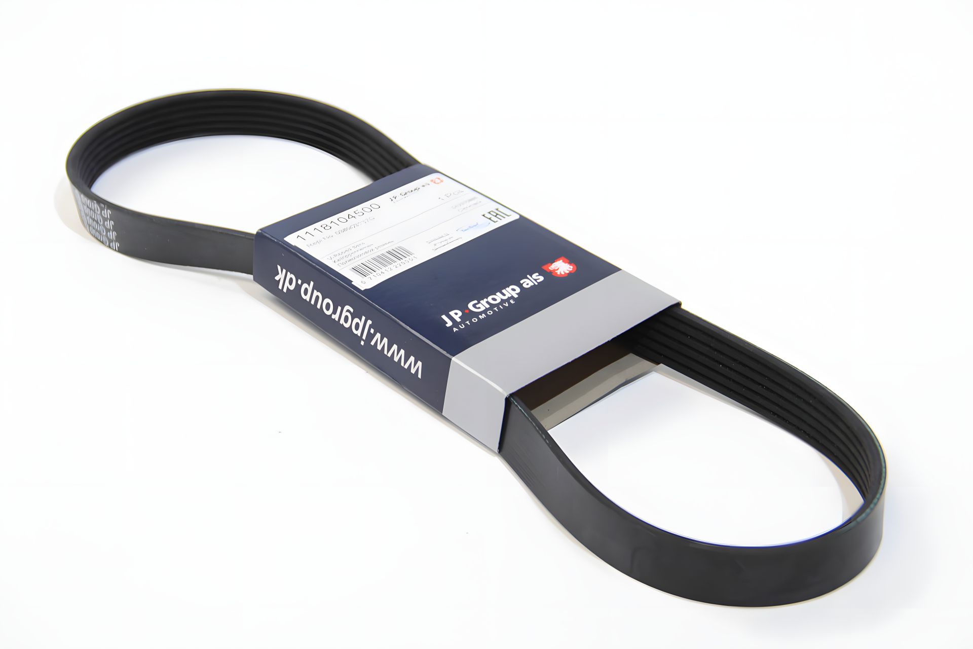 Π Π΅ΠΌΡΠ½Ρ Π³Π΅Π½Π΅ΡΠ°ΡΠΎΡΠ° 6PK906 Π΄Π»Ρ Golf III/IV/Bora/Octavia 1.9TDI/SDI (PS), JP Group (1118104500) Π Π΅ΠΌΡΠ½Ρ Π³Π΅Π½Π΅ΡΠ°ΡΠΎΡΠ° 6PK906 Π΄Π»Ρ Golf III/IV/Bora/Octavia 1.9TDI/SDI (PS), JP Group (1118104500)