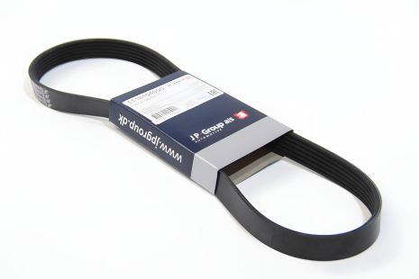 Ремінь генератора 6PK906 для Golf III/IV/Bora/Octavia 1.9TDI/SDI (PS), JP Group (1118104500)