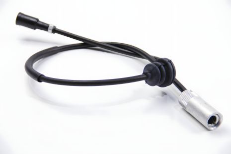 Трос спидометра 855mm, JP Group (1270600600) для Astra F/Vectra A-98