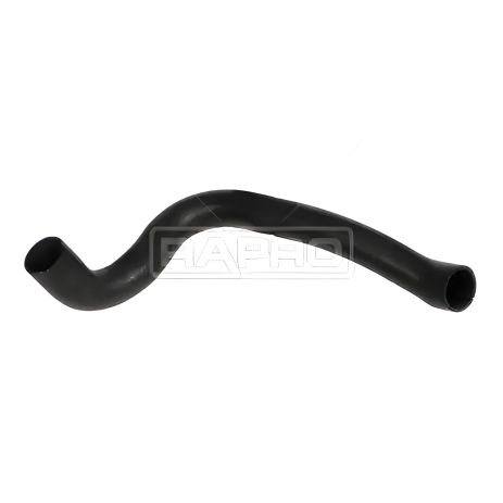 Радіатора патрубок верх BMW 5(E39)/ 7(E38) 3.0-4.4 94-03, RAPRO (19118)