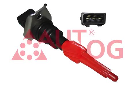 Датчик швидкості для AUDI A3/Skoda FABIA, OCTAVIA, FELICIA I/II 1.0-3.2 79-, AUTLOG (AS4508)