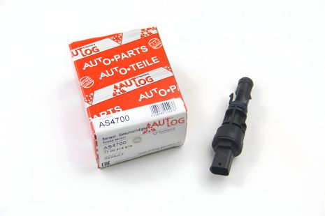 Датчик швидкості Kangoo 98-, AUTLOG (AS4700) - автомобільні датчики