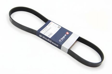 Генераторный ремень 6PK923 Golf III/Passat/T4/Caddy 1.9TD, JP Group (1118100300) Генераторный ремень 6PK923 Golf III/Passat/T4/Caddy 1.9TD, JP Group (1118100300)