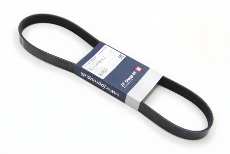Генераторний ремінь 6PK923 Golf III/Passat/T4/Caddy 1.9TD, JP Group (1118100300) Генераторний ремінь 6PK923 Golf III/Passat/T4/Caddy 1.9TD, JP Group (1118100300)