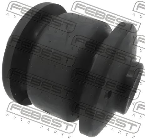 Сайлентблок заднего продольного рычага для Land Cruiser 90 (96-02), от FEBEST (TAB165)