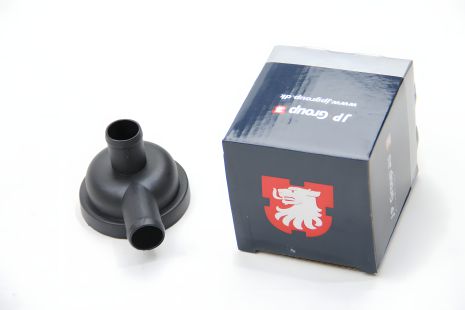 Контрольний клапан турбіни Octavia/Passt/A6 1.8T, JP Group (1117701500) Контрольний клапан турбіни Octavia/Passt/A6 1.8T, JP Group (1117701500)