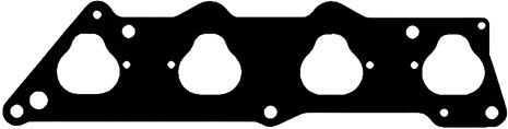 Прокладка впускного коллектора для Civic 01-05/HR-V 04- 14-17, BGA (MG0567) Прокладка впускного коллектора для Civic 01-05/HR-V 04- 14-17, BGA (MG0567)