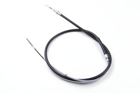 Задний трос ручного тормоза BMW 3 Compact E36 94- Л=Пр (1680/1090), GOODREM (RM4065) Задний трос ручного тормоза BMW 3 Compact E36 94- Л=Пр (1680/1090), GOODREM (RM4065)