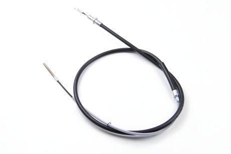 Задний трос ручного тормоза BMW 3 Compact E36 94- Л=Пр (1680/1090), GOODREM (RM4065) Задний трос ручного тормоза BMW 3 Compact E36 94- Л=Пр (1680/1090), GOODREM (RM4065)