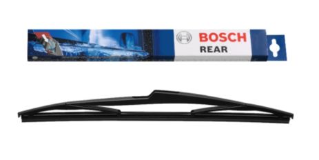 Щетка стеклоочистителя каркасная задняя Bosch Rear 350 мм (14), BOSCH (3397011667)