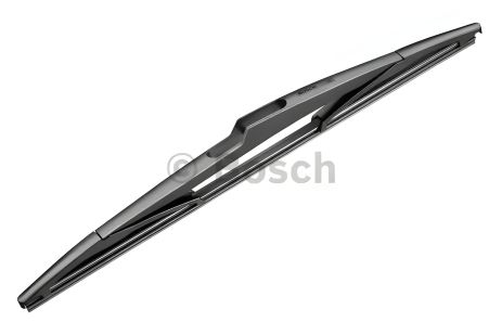 Щітка склоочисника 370 скла заднього H371 , BOSCH (3397011953)