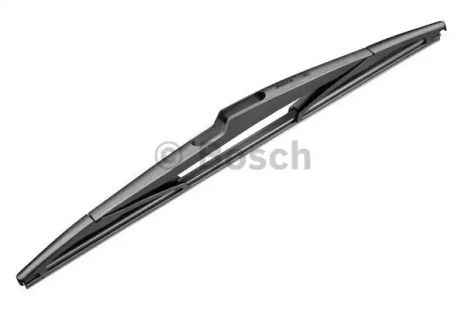 Щітка склоочисника 400 скла заднього H409 , BOSCH (3397011431)