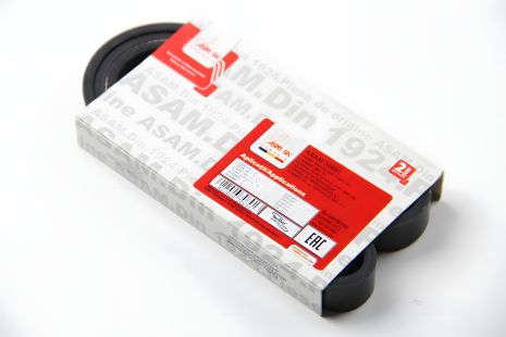 Ремень генератора 5PK1110 для Kangoo 1.4i 98 /1.6i 02 (-AC), ASAM (30691) Ремень генератора 5PK1110 для Kangoo 1.4i 98 /1.6i 02 (-AC), ASAM (30691)