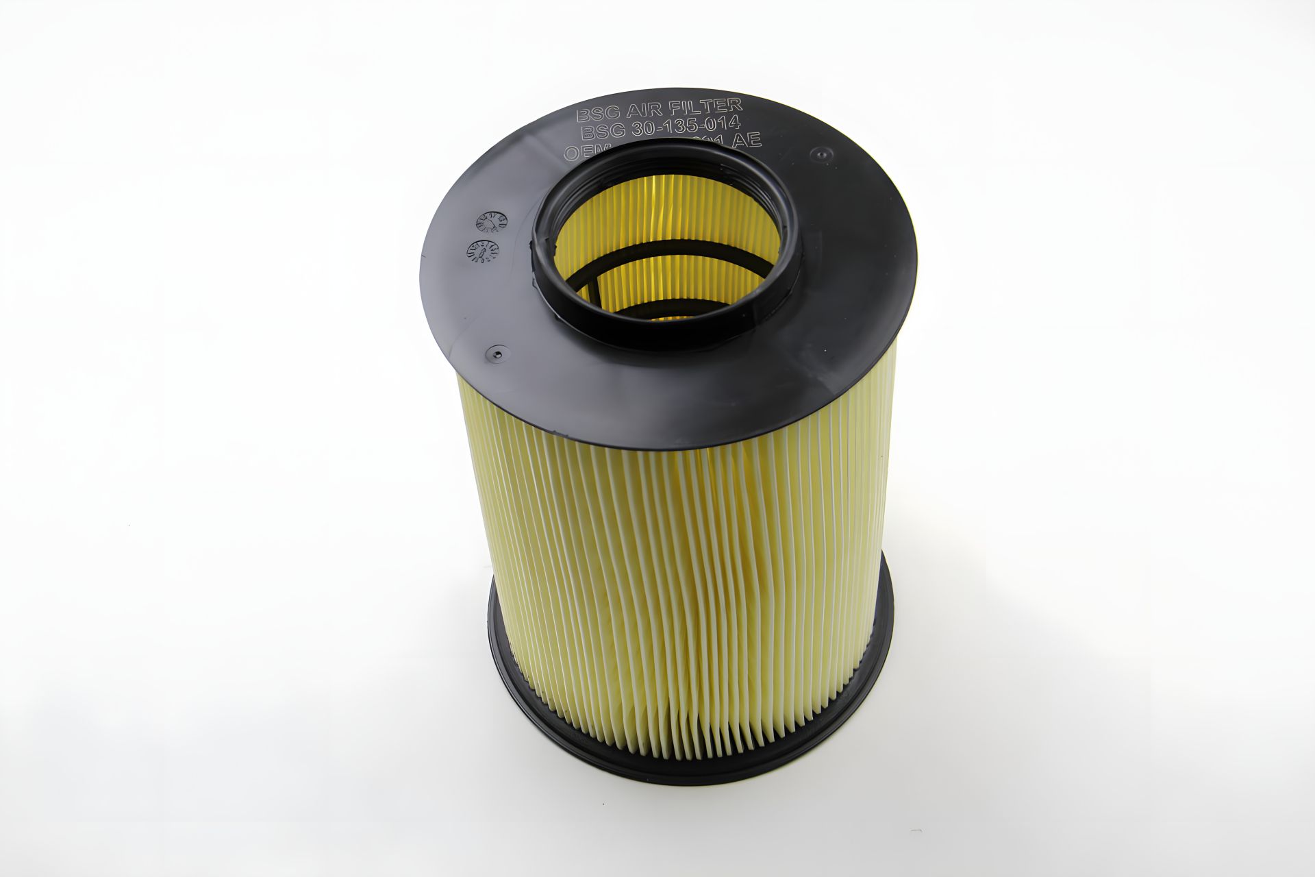 BASBUG BSG30135014 - Повітряний фільтр MAZDA 5, FORD FOCUS, VOLVO V40 BASBUG BSG30135014 - Повітряний фільтр MAZDA 5, FORD FOCUS, VOLVO V40