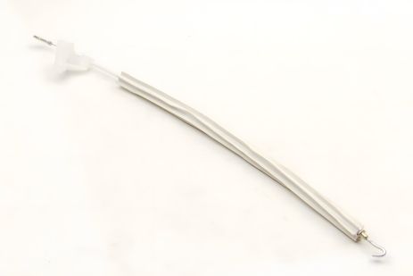 Трос замку передньої двері для Audi 100 -91 Лів., JP Group (1171000570) Трос замку передньої двері для Audi 100 -91 Лів., JP Group (1171000570)