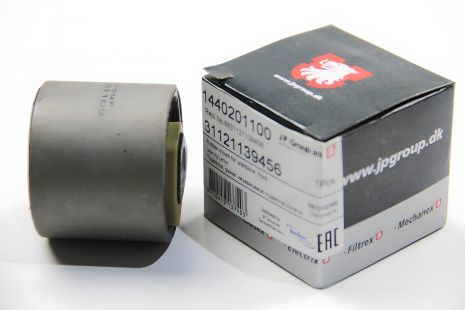 Переднього важеля сайлентблок BMW 5 (E34) 88- (спереду), JP Group (1440201100) Переднього важеля сайлентблок BMW 5 (E34) 88- (спереду), JP Group (1440201100)