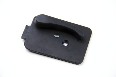 Ручка задней двери внутренняя Caddy 95-04, BASBUG (BSG90922016)