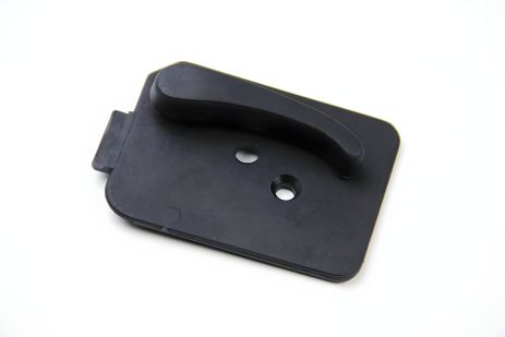 Внутрішня ручка задніх дверей Caddy 95-04, BASBUG (BSG90922016)